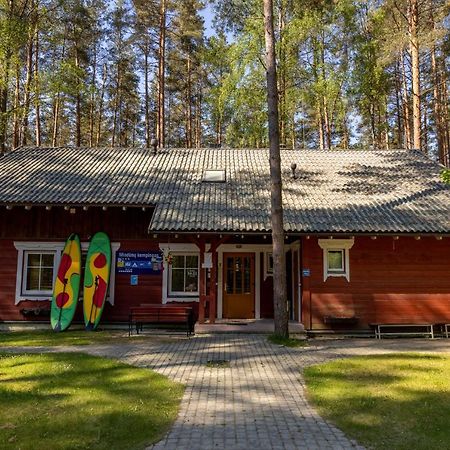 Camping Mindunai Екстер'єр фото