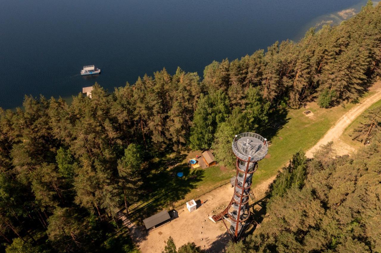 Camping Mindunai Екстер'єр фото