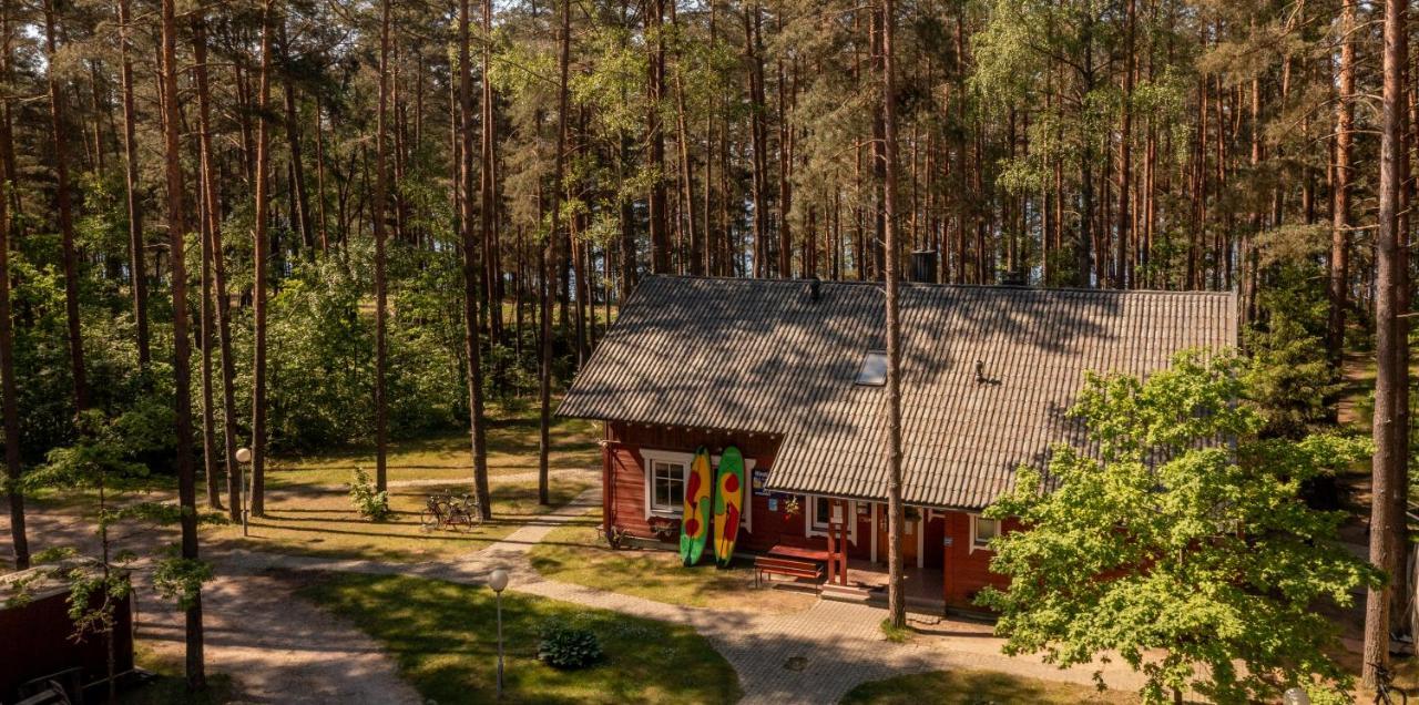 Camping Mindunai Екстер'єр фото