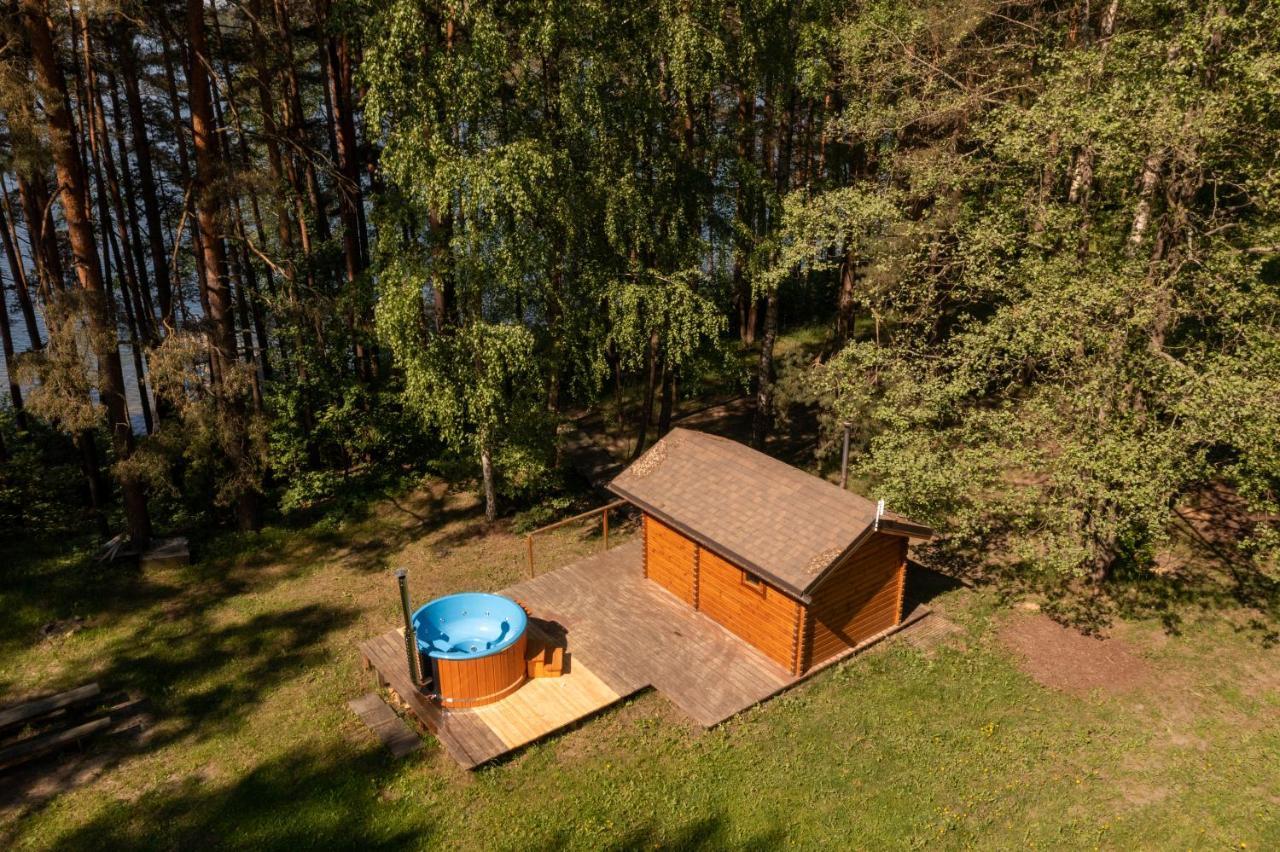 Camping Mindunai Екстер'єр фото