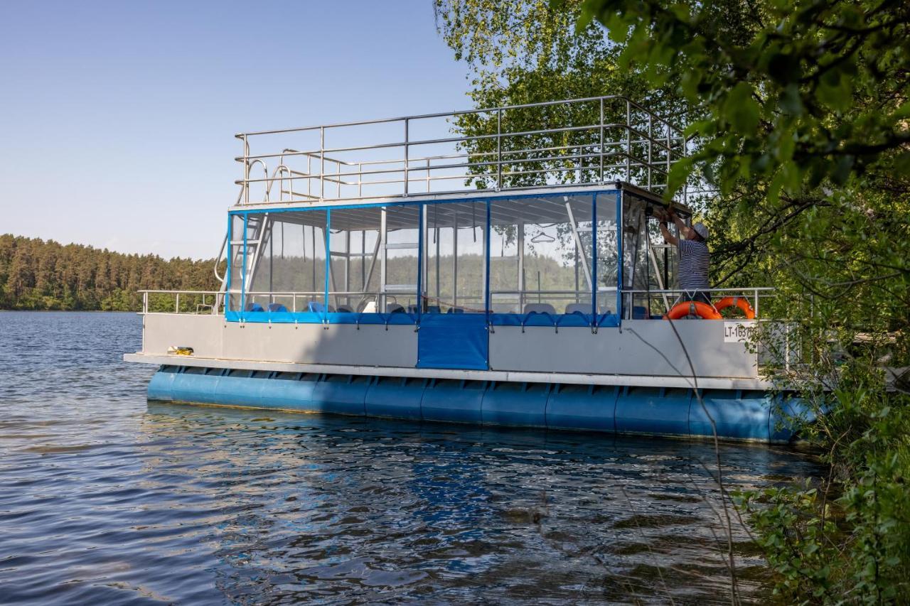 Camping Mindunai Екстер'єр фото
