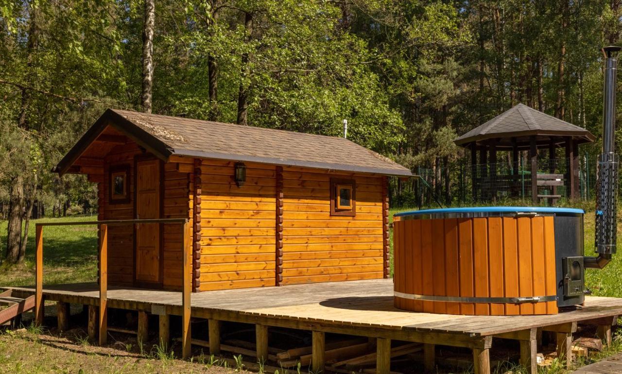 Camping Mindunai Екстер'єр фото