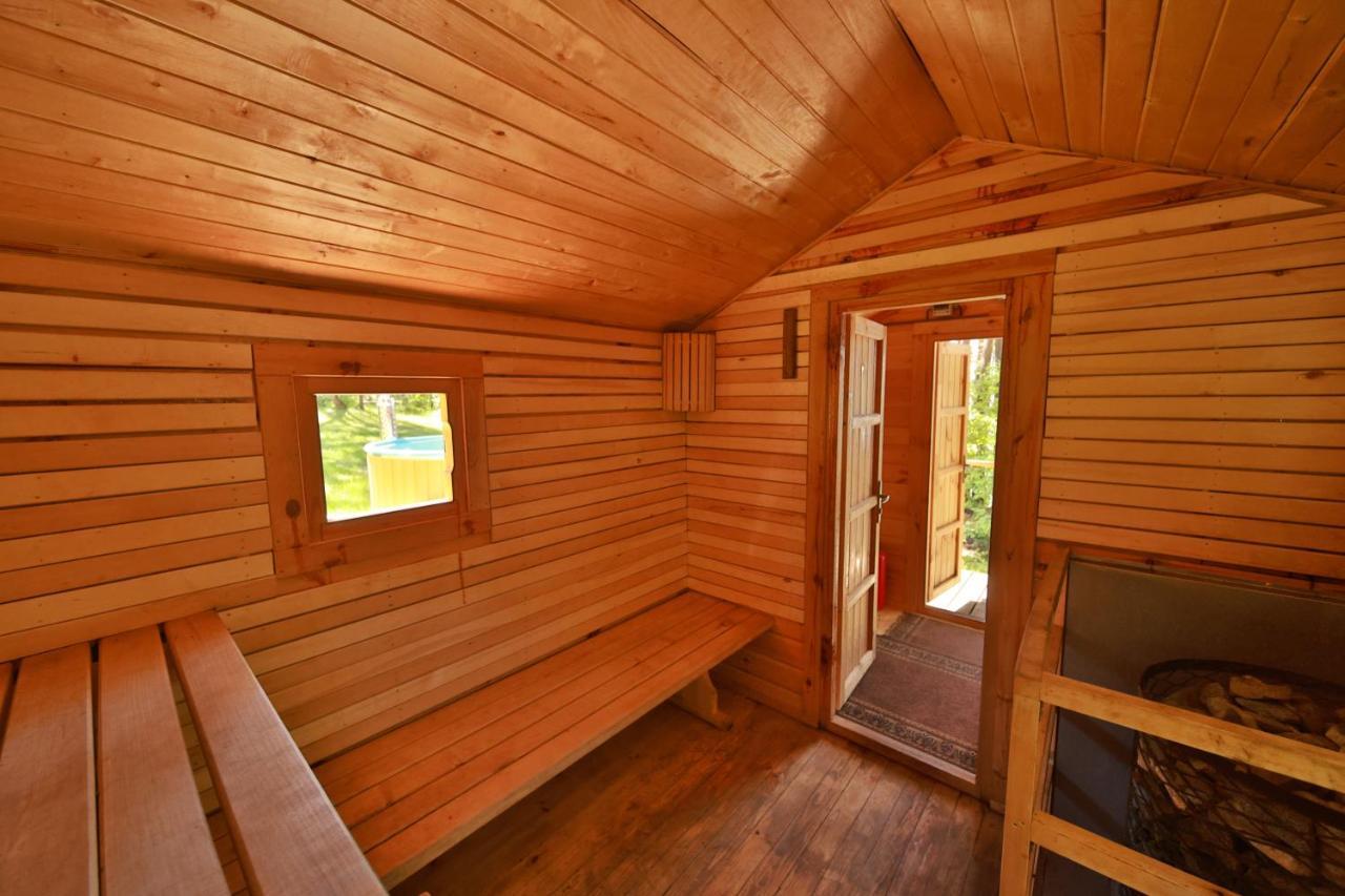 Camping Mindunai Екстер'єр фото