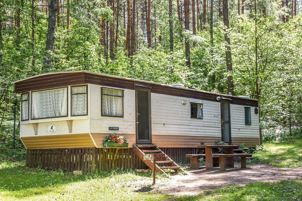 Camping Mindunai Екстер'єр фото