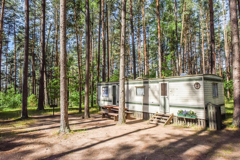 Camping Mindunai Екстер'єр фото