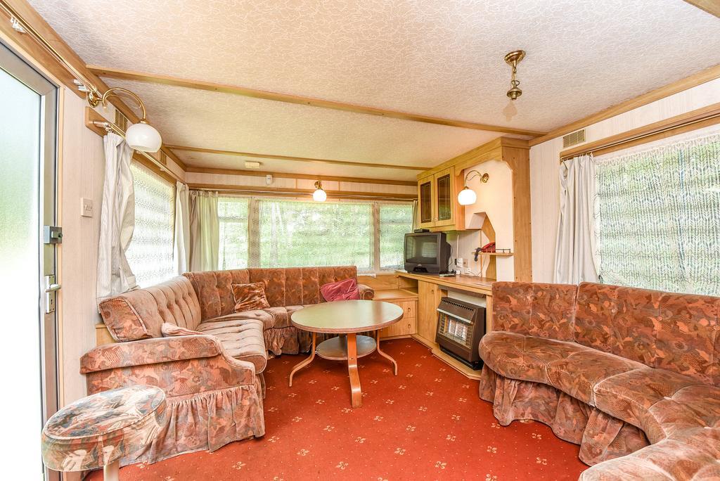 Camping Mindunai Екстер'єр фото