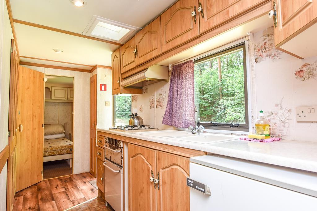 Camping Mindunai Екстер'єр фото