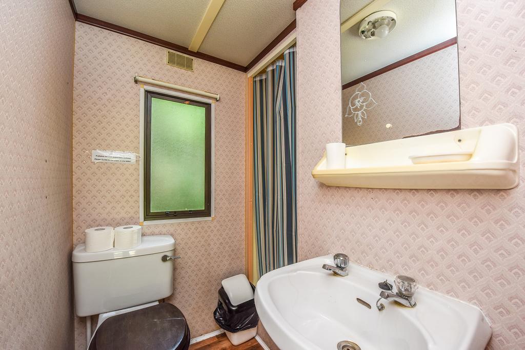 Camping Mindunai Екстер'єр фото