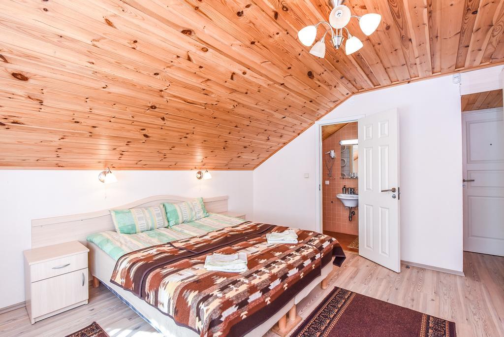 Camping Mindunai Екстер'єр фото