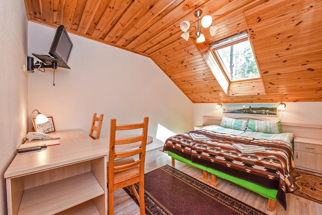 Camping Mindunai Екстер'єр фото