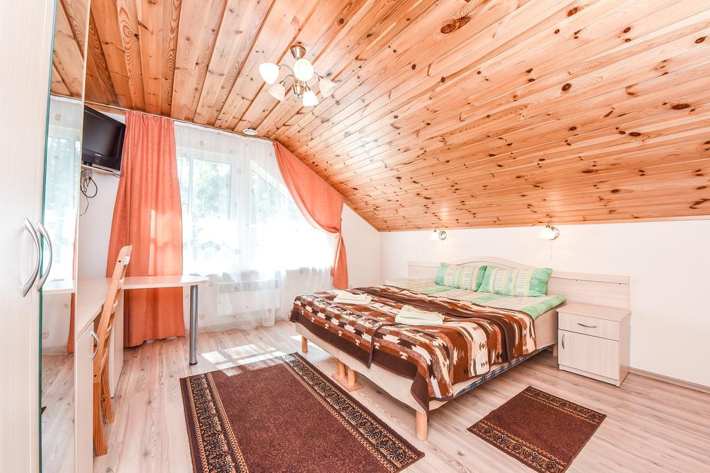 Camping Mindunai Екстер'єр фото