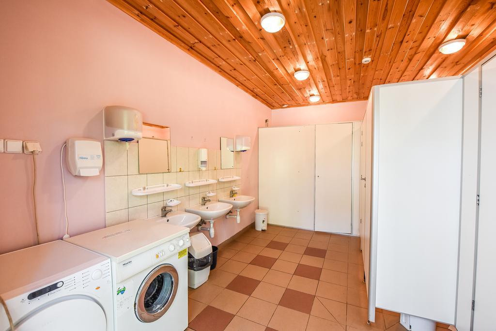 Camping Mindunai Екстер'єр фото
