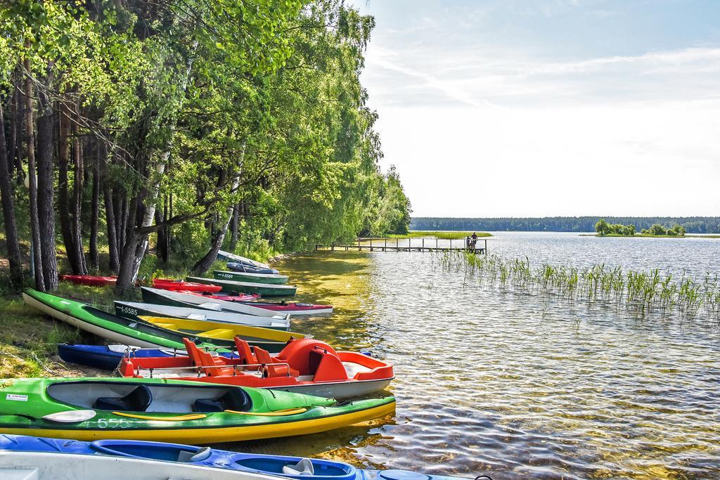 Camping Mindunai Екстер'єр фото