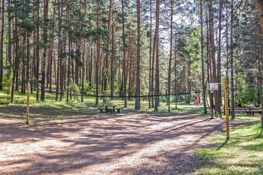 Camping Mindunai Екстер'єр фото