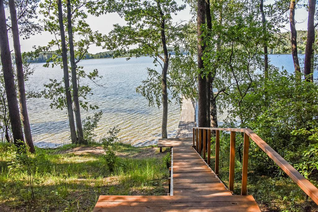 Camping Mindunai Екстер'єр фото