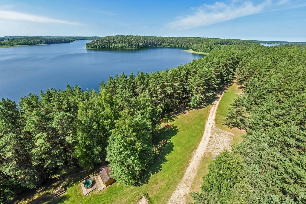 Camping Mindunai Екстер'єр фото