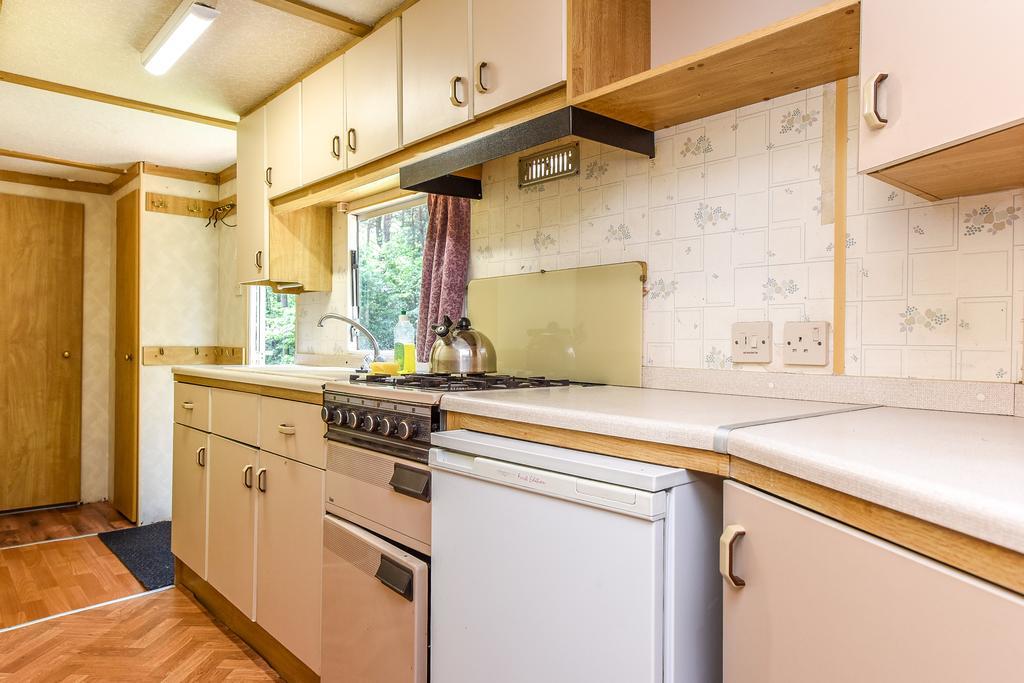 Camping Mindunai Екстер'єр фото