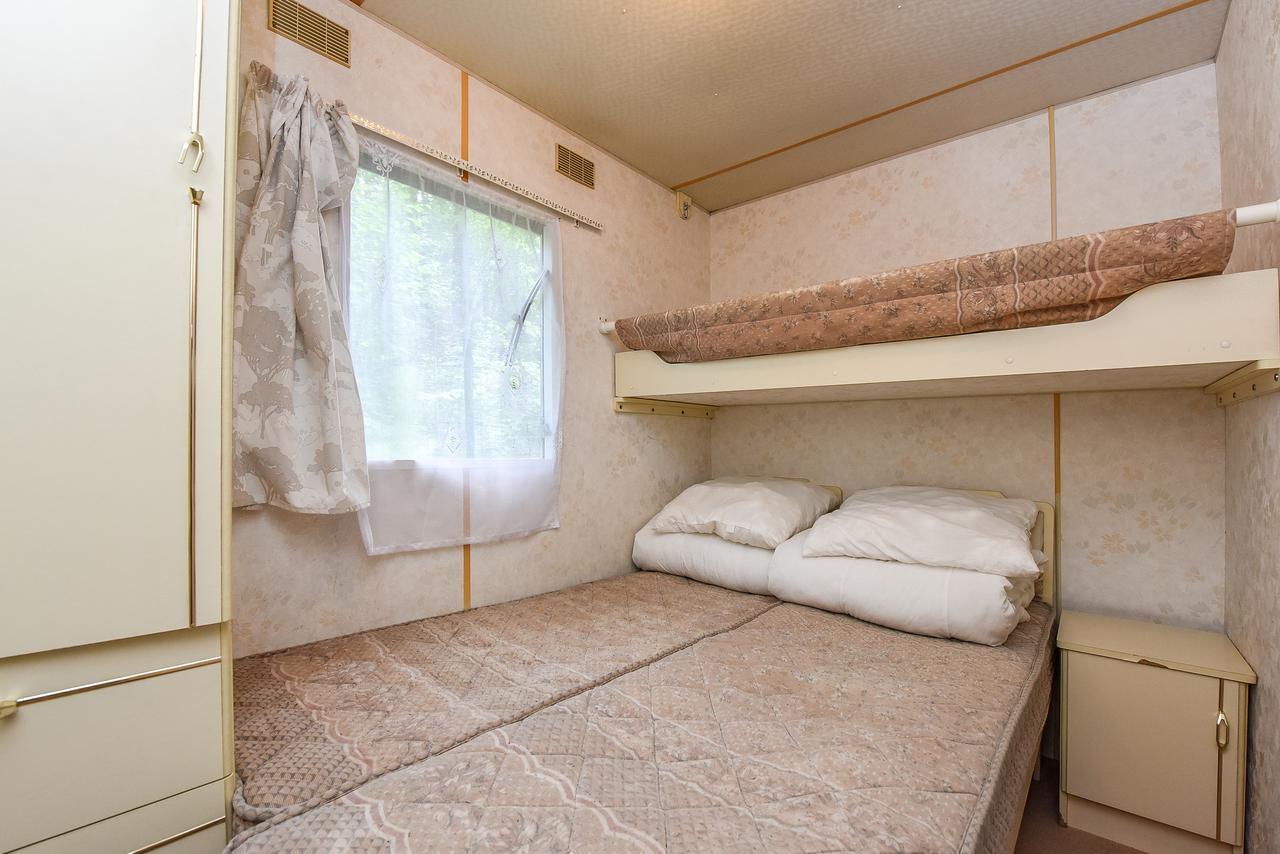 Camping Mindunai Екстер'єр фото