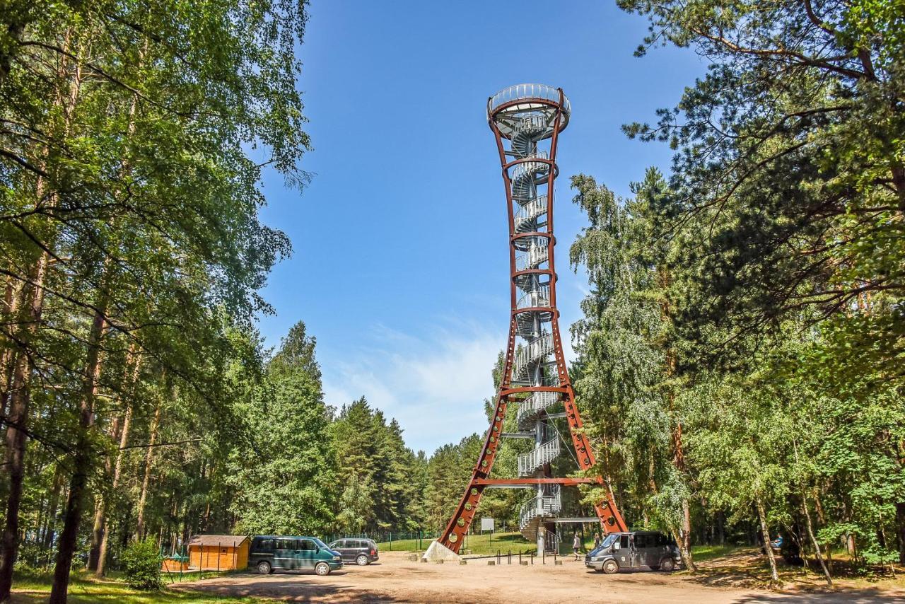 Camping Mindunai Екстер'єр фото