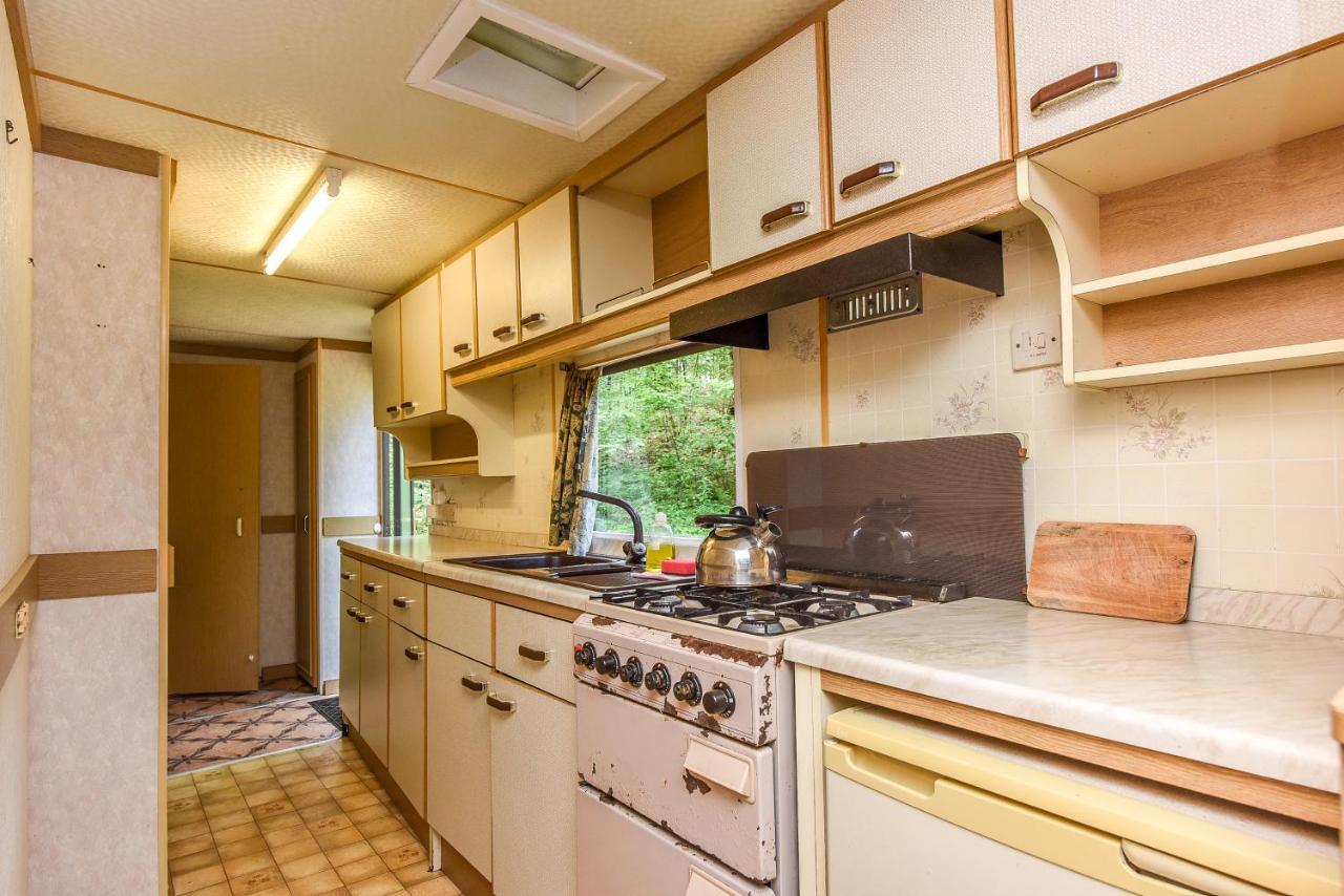 Camping Mindunai Екстер'єр фото